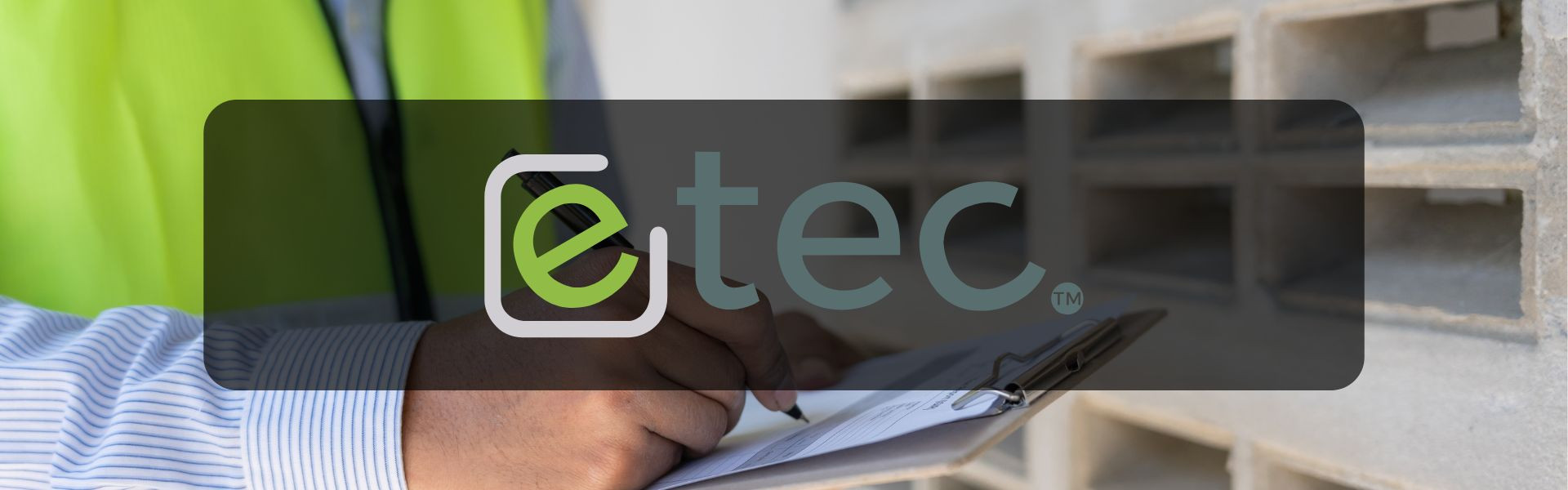 Portada del Campus E-tec